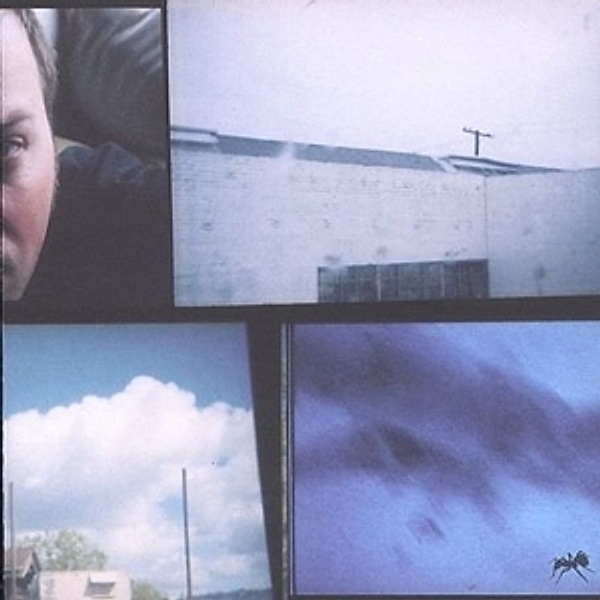 Muted (Vinyl), Alias