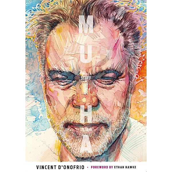 Mutha, Vincent D'Onofrio