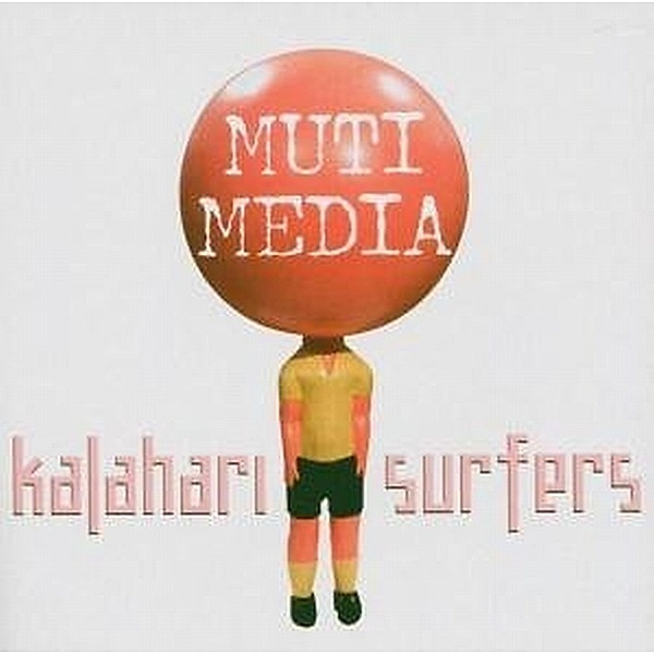 Muti Media, Kalahari Surfers