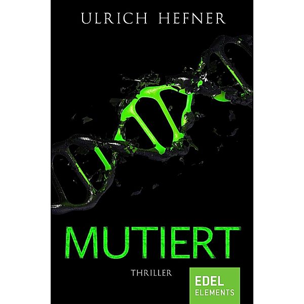Mutiert, Ulrich Hefner