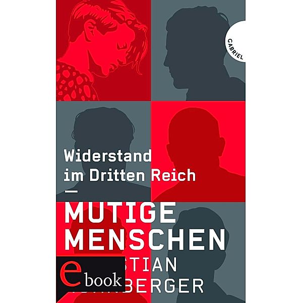 Mutige Menschen, Christian Nürnberger