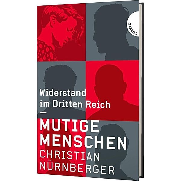 Mutige Menschen, Christian Nürnberger