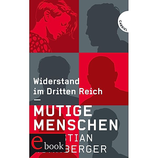 Mutige Menschen, Christian Nürnberger