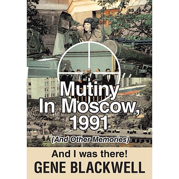 Mutiny, Gene Blackwell