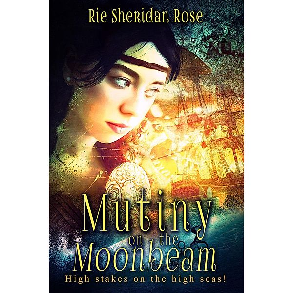 Mutiny on the Moonbeam, Rie Sheridan Rose