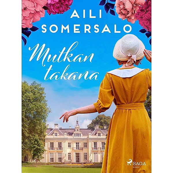 Mutkan takana, Aili Somersalo