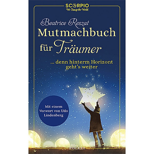 Mutmachbuch für Träumer, Beatrice Reszat