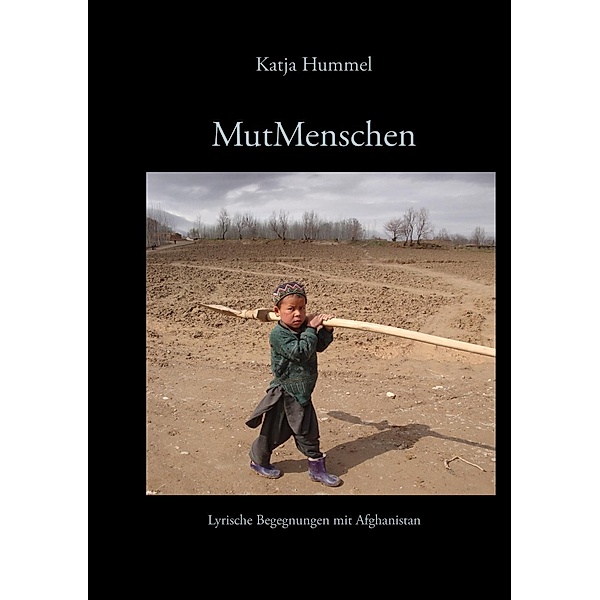 MutMenschen, Katja Hummel