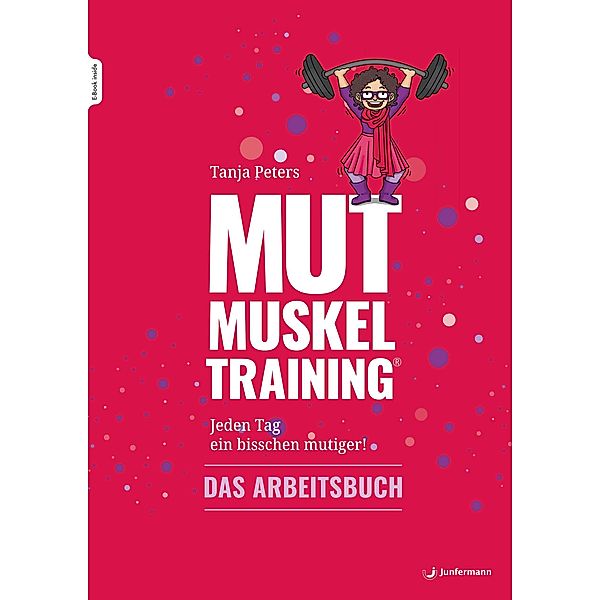 MUTmuskeltraining, Tanja Peters