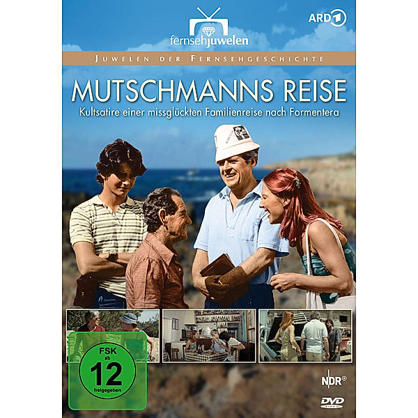 Mutschmanns Reise, Hanno Lunin