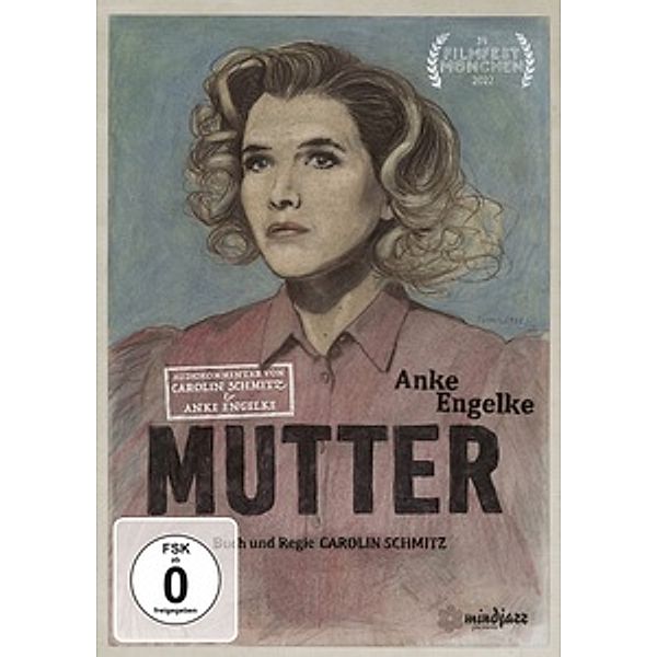 Mutter, Anke Engelke