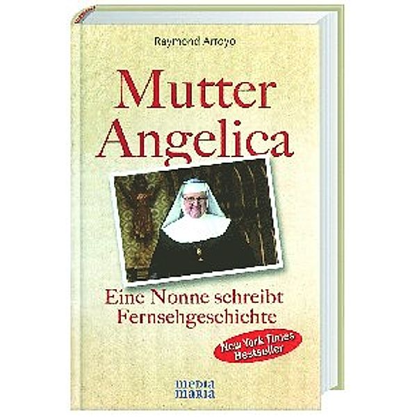 Mutter Angelica, Raymond Arroyo