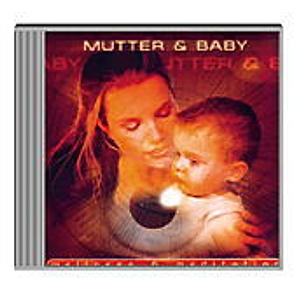 Mutter & Baby  -CD, Diverse Interpreten