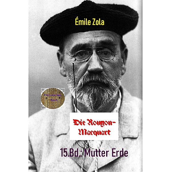 Mutter Erde, Émile Zola