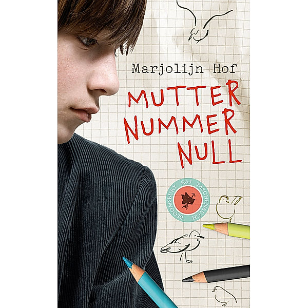 Mutter Nummer Null, Marjolijn Hof