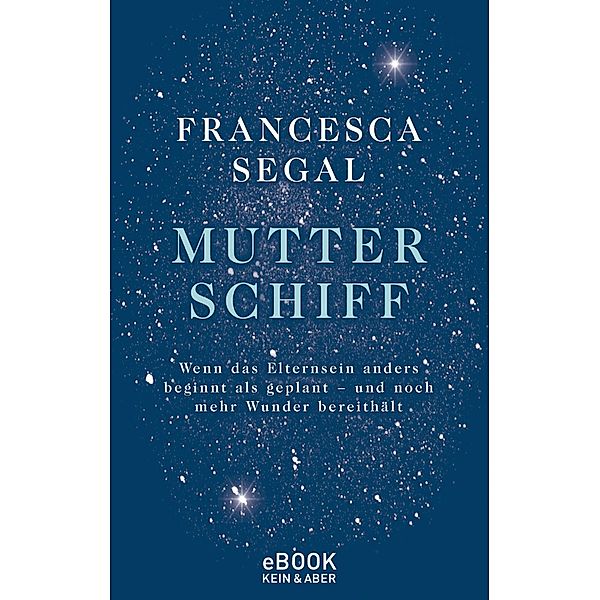 Mutter Schiff, Francesca Segal