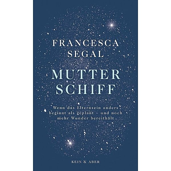 Mutter Schiff, Francesca Segal