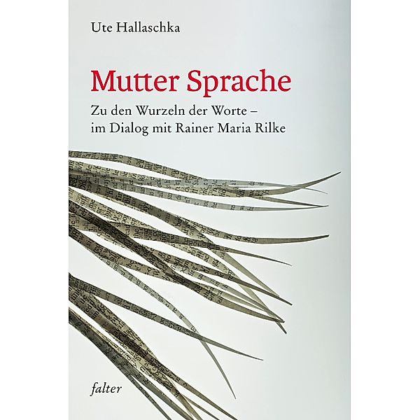 Mutter Sprache / falter Bd.55, Ute Hallaschka