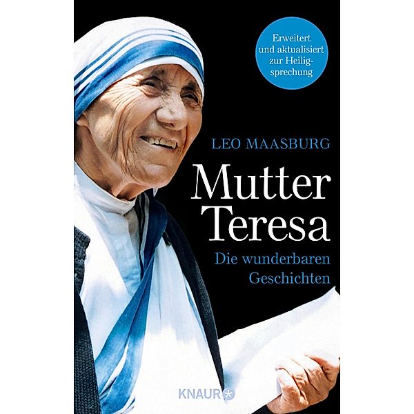 Mutter Teresa, Leo Maasburg