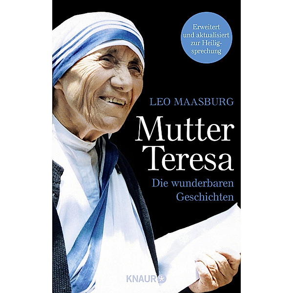 Mutter Teresa, Leo Maasburg