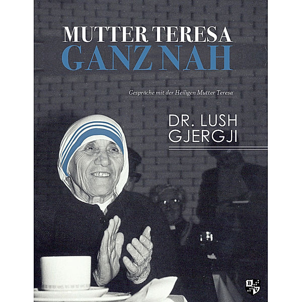 Mutter Teresa ganz nah, Gjergji Lush