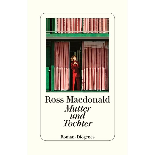 Mutter und Tochter, Ross Macdonald