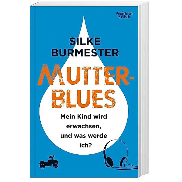 Mutterblues, Silke Burmester