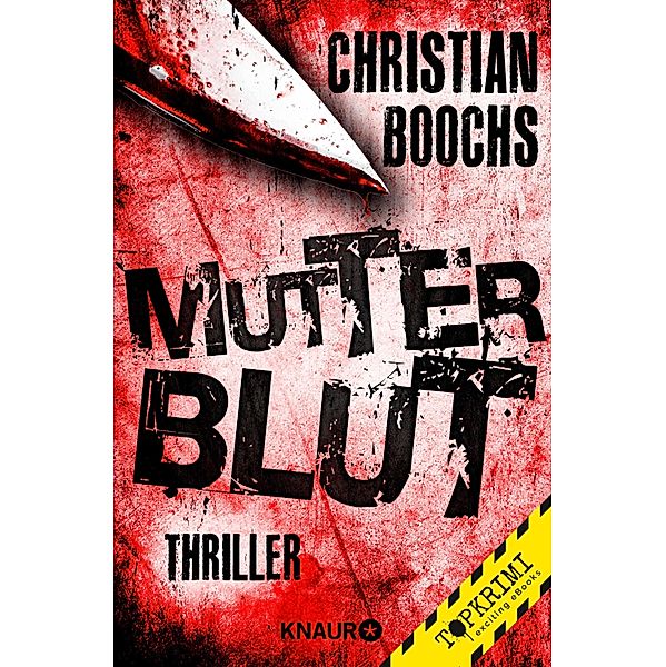 Mutterblut, Christian Boochs