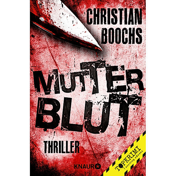 Mutterblut, Christian Boochs