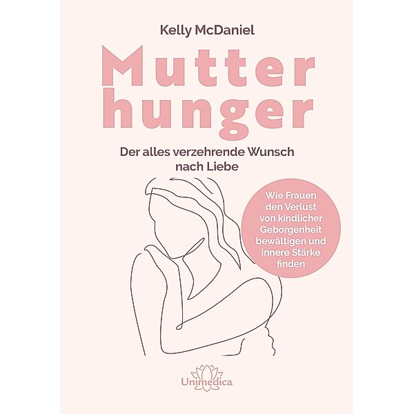 Mutterhunger, Kelly McDaniel