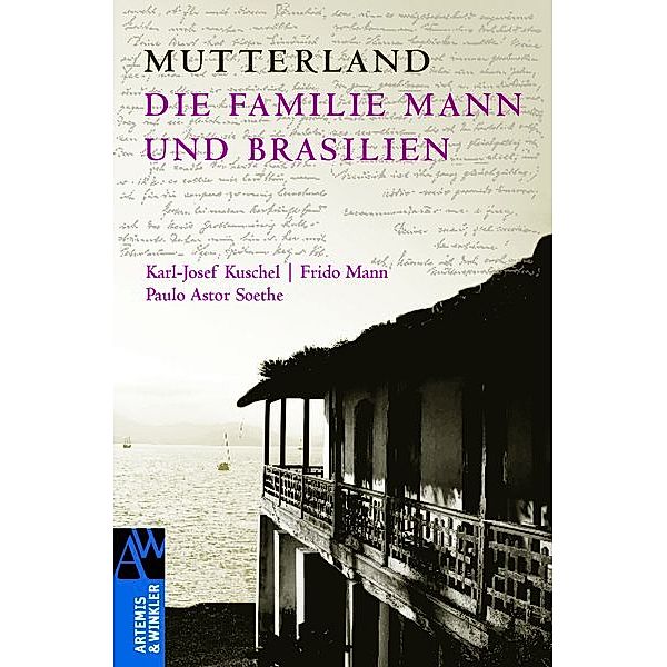 Mutterland, Karl-Josef Kuschel, Frido Mann, Paulo A. Soethe