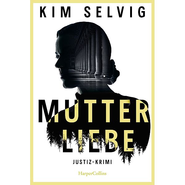 Mutterliebe, Kim Selvig