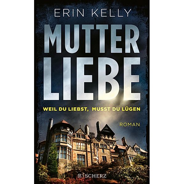 Mutterliebe, Erin Kelly