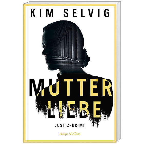 Mutterliebe, Kim Selvig