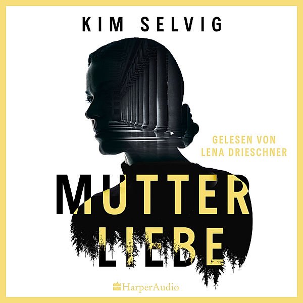 Mutterliebe (ungekürzt), Kim Selvig