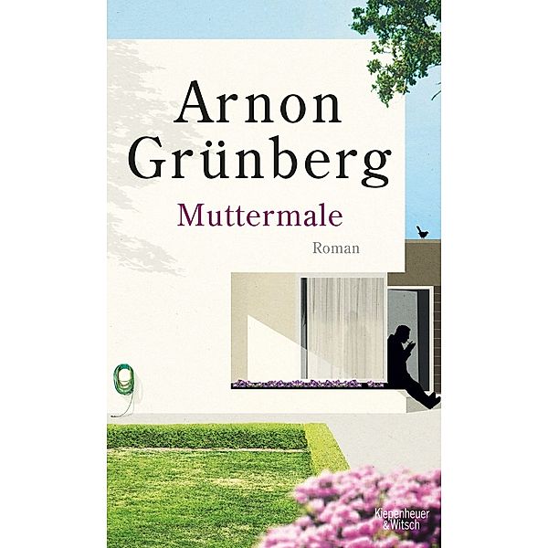 Muttermale, Arnon Grünberg