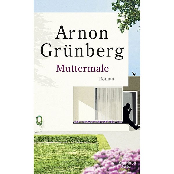 Muttermale, Arnon Grünberg