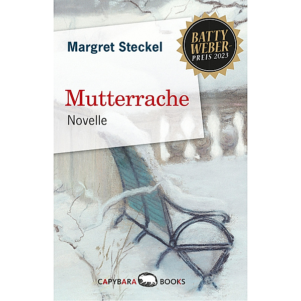 Mutterrache, Margret Steckel