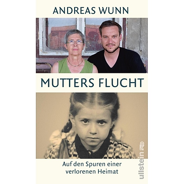 Mutters Flucht / Ullstein eBooks, Andreas Wunn