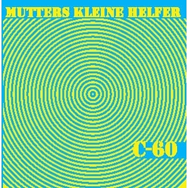 Mutters Kleine Helfer (Vinyl), C-60