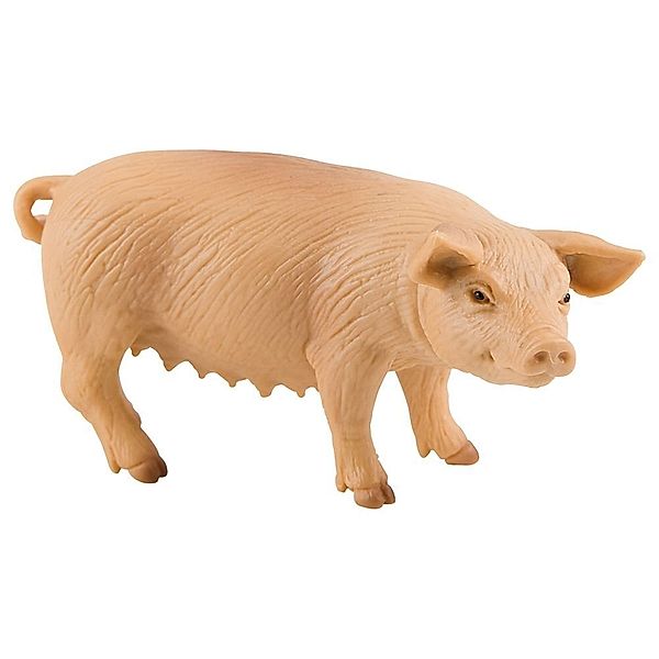 Bullyworld Mutterschwein, Spielfigur