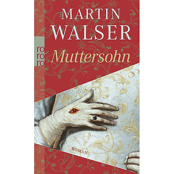 Muttersohn, Martin Walser