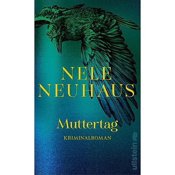 Muttertag, Nele Neuhaus