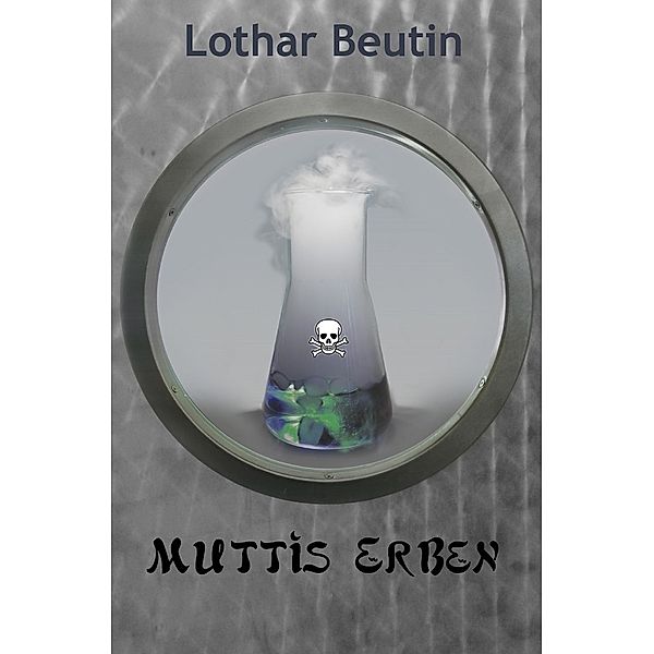 Muttis Erben, Lothar Beutin