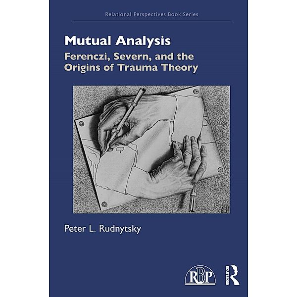 Mutual Analysis, Peter L. Rudnytsky