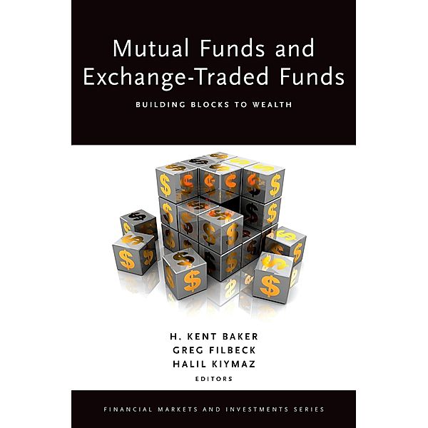 Mutual Funds and Exchange-Traded Funds