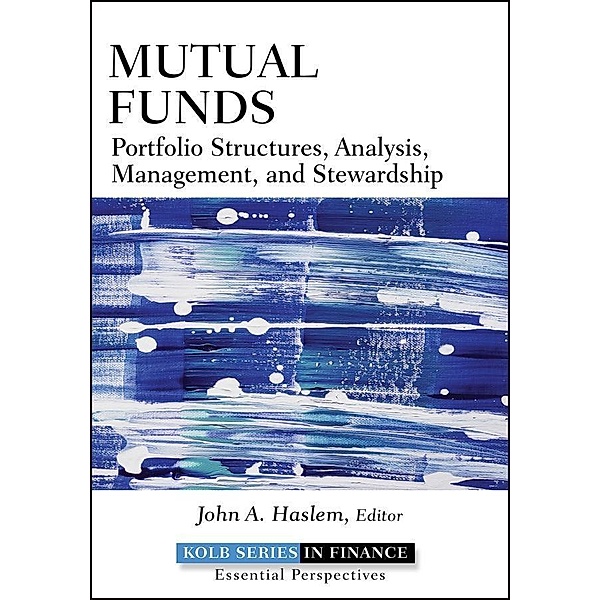 Mutual Funds / Robert W. Kolb Series