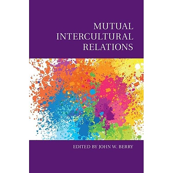 Mutual Intercultural Relations