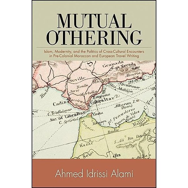 Mutual Othering, Ahmed Idrissi Alami