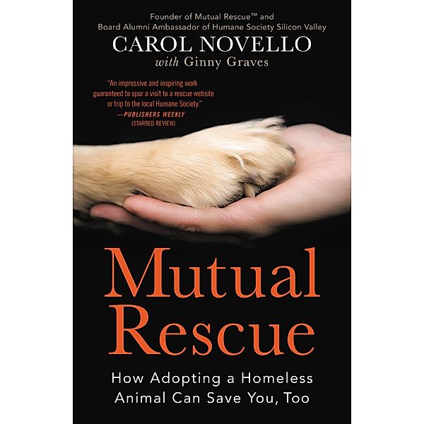 Mutual Rescue, Carol Novello
